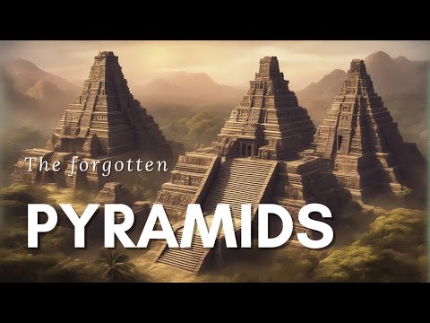 The Aztec Civilization - Pyramids of Power