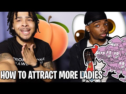 10 WAYS TO ATTRACT MORE WOMEN 👀 | HOW TO GET MORE LADIES 👯‍♀️