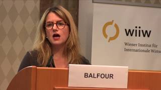 Two tales about Brexit: a keynote by Rosa Balfour