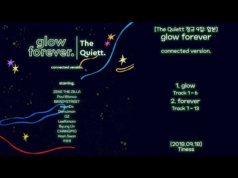 glow forever connected version