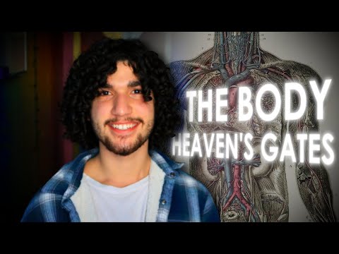 First Gate: The Body *OUT DATED* | Heaven's Gates