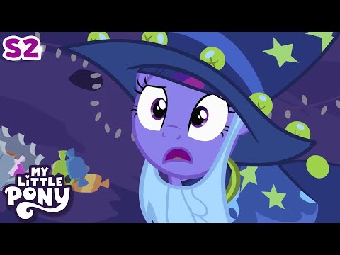 Putting Your Hoof Down| COMPILATION | My Little Pony: Friendship Is Magic | CARTOON |