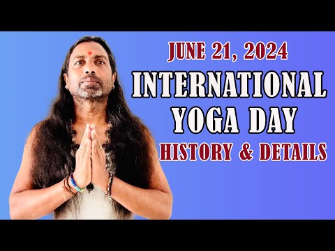 Inside the history of yoga with Patanjali International Yoga Foundation Rishikesh India