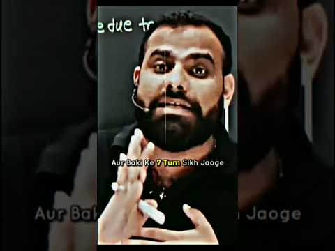 Mr sir motivation 🔥| PW| Alakh Pandey |Yakeen 2.0 2024| #viral #neetmotivation #viralvideo #mrsirop