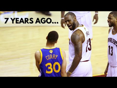 The Best Performance in NBA History Happened 7 Years Ago