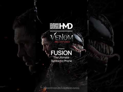 🕷️ Superfans, you’re in for a treat!. Venom: The Last Dance hits the cinemas on October 25th. ​