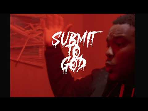 NEW ALBUM! Jonah Daniel "Submit To God" 4/26 (Pre-Order Link In Description)