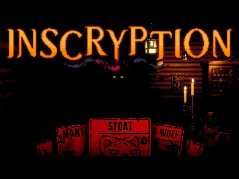 Inscryption Is An Incredible Psychological Horror Deck-Builder