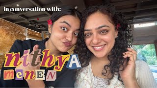 Art of saying No, Tokenism & Life | Nithya Menen X Fries With Potate