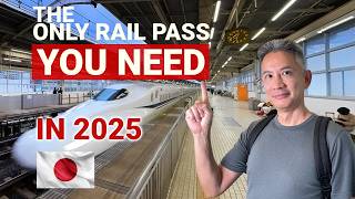 Best Regional Japan Rail Passes for 2025, Don’t Get the Wrong JR Pass!