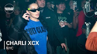 Charli xcx | Boiler Room & Charli xcx Presents: PARTYGIRL