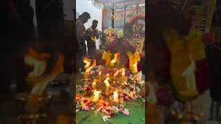 ayyappa swami Puja #shots #viral #trending #ayyappa #2023