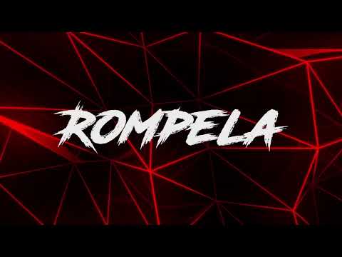 Ortega Music & Dr Jay/ Rompela (Video Lyrics)