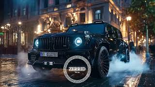 ZERRID - The Best Top Mixes 2024 #deepephouse