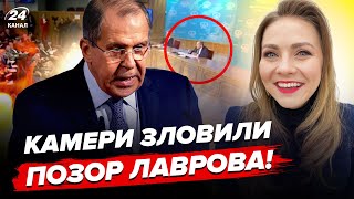 🔥Неадекватного ЛАВРОВА БОМБАНУЛО при всіх. Соловйов КРИЄ МАТОМ росіян. Огляд пропаганди від Соляр