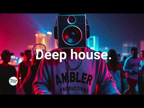 For Real Deep House Mix