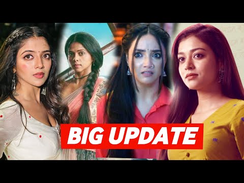 BIG NEWS on Star Plus's Jaadu Teri Nazar, Ghum Hai Kisikey Pyaar Meiin, AAA & MSBD