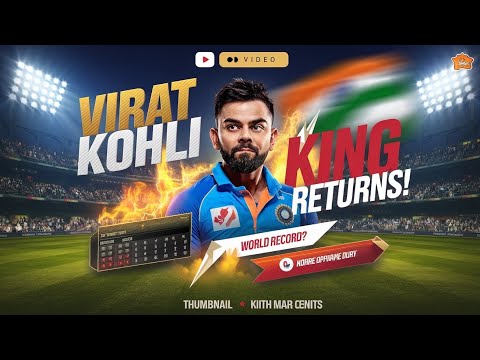 विराट कोहली बायोग्राफी इन हिन्दी Virat Kohli biography in hindi