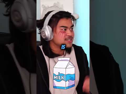 Got milk ads theory #podcast