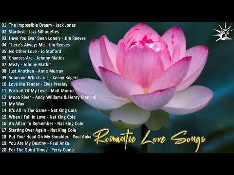 Romantic Oldies 60s 70s 80s - Best Sweet Memories Love Songs 💖💖💖