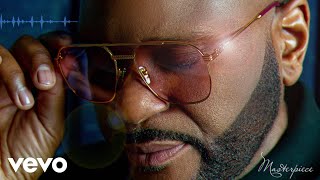 Ruben Studdard - Masterpiece [Official Visualizer]