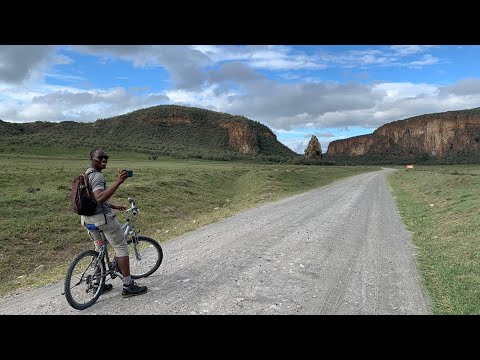 HELLS GATE & MT LONGONOT | HIKERS AFRIQUE