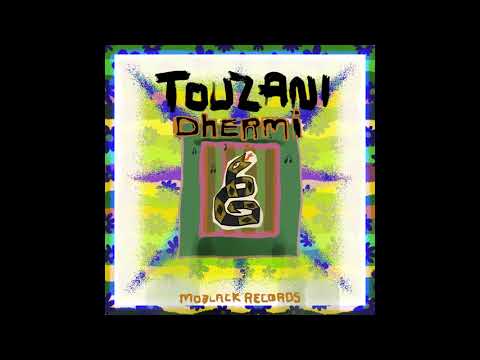 Touzani - Dhermi (Radio Edit)