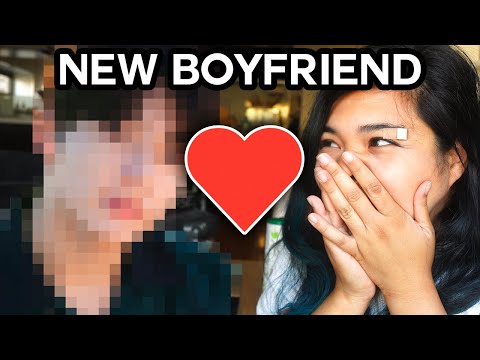 Meet My New Boyfriend (Reveal)