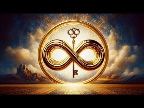 Just Listen!!! 1111 Hz * Frequency Of God * Unexplainable Miracles Will Extend To Your Entire Lif...