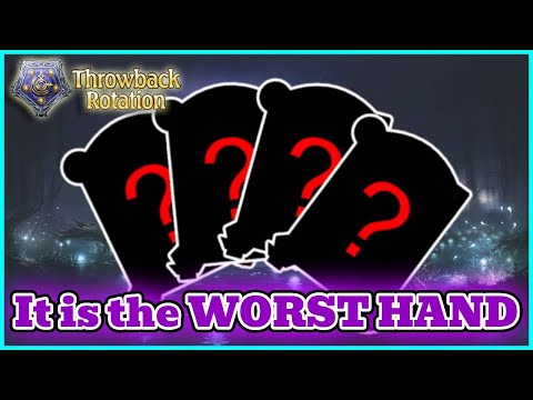 It is the BEST HAND | Shadowverse of the Day #373