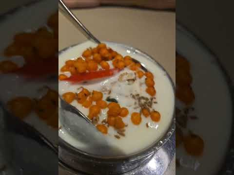 Mouth Watering Dahi Vada #deliciousfood #reels #shorts #trending