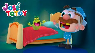 Stories for Kids | 15 Minutes José Totoy Stories!!! Learning soft skills | Full Episodes