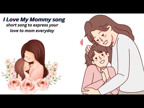 #I love you Mommy.. Everyday confess your love with your Mom. Because life is too short.