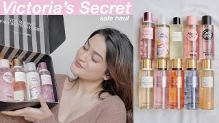 💗Victorias's Secret Body Mist Collection💗 | nishkabhura