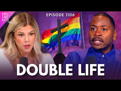 “I Was Living a Double Life:” Breaking Free from LGBTQ Sin | Guest: Richard Matthews | Ep 1106