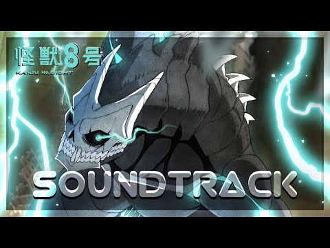 Kaiju No.8 Episode 1 OST - Defence Force (HQ Cover) 怪獣８号 一話 BGM 防衛隊のテーマ Yuta Bandoh 坂東祐大