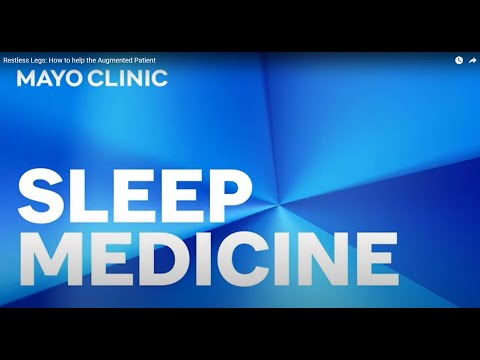 Transvenous Phrenic Nerve Stimulation for Central Sleep Apnea - Season Four - Episode 3