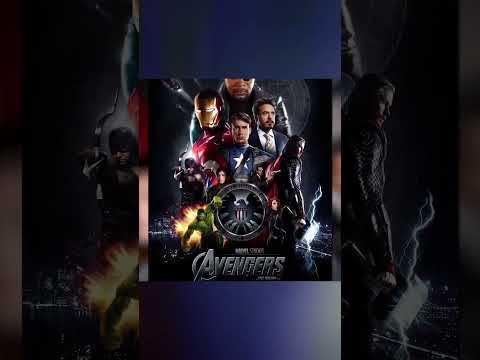 who is your favorite character in the mcu | #mcushorts #avengers #explorepage #marvelfacts #mcu