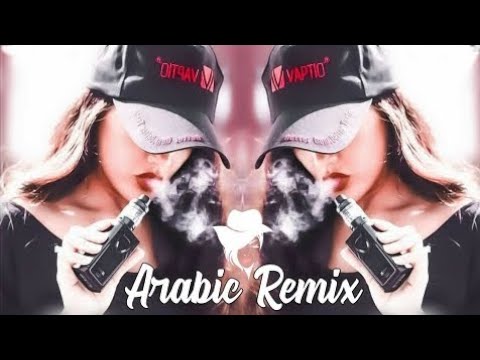 Arabic Remix Song 2022 - Bass Arabic Remix - Best Remix - Galbi Sozer - New Arabic Remix Song 2022