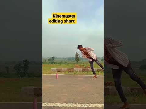 kinemaster video editing #shortsvideo  #trending_shorts