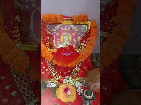 Prem se bolo, jai mata di!! Navratri!! Mata rani!! Navratri special!! Durga maa!! Navratri short