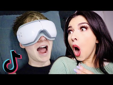 I Bought Viral TIKTOK Products!