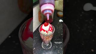 Rose Gulkand Falooda 😍🤤 Chennai Kulfi Anna Nagar | Travel and taste