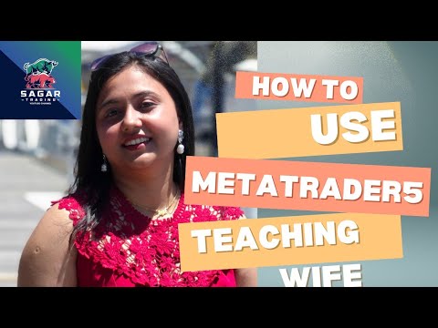 EPISODE 4.. HOW TO EARN MONEY ONLINE IN Nepal.Metatrader 5