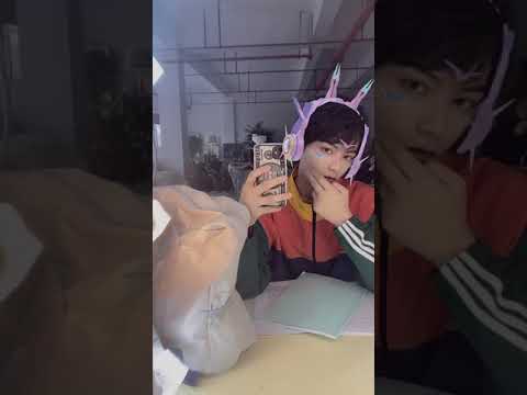 丁禹兮 20201001 抖音更新 Tiktok update