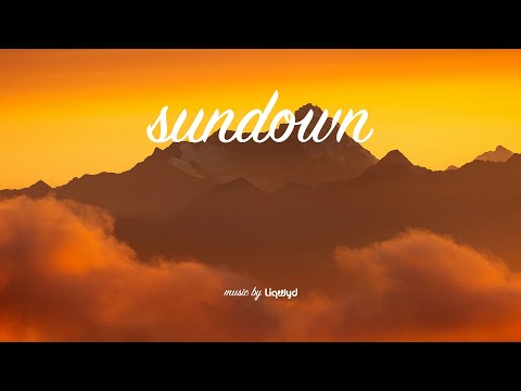 LiQWYD - Sundown [Official]