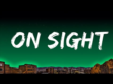 Lil Skies - On Sight (Lyrics) | Top Best Songs