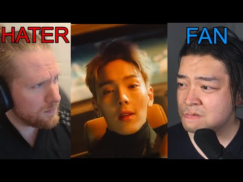 KPOP Hater reacts to MONSTA X (Hero, GAMBLER, LOVE, Rush Hour, MIDDLE OF THE NIGHT)