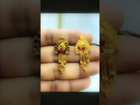 #jewellery #goldjewellery #faihaz khan gold palished wala #jewellwery