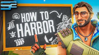 The ONLY Harbor guide you need to hit RADIANT…